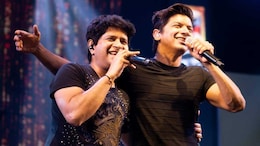 'KK Didn't Smoke Or Drink, Last Person You Expect To Have A Heart Attack,' Says Shaan Recalling His Shocking Death