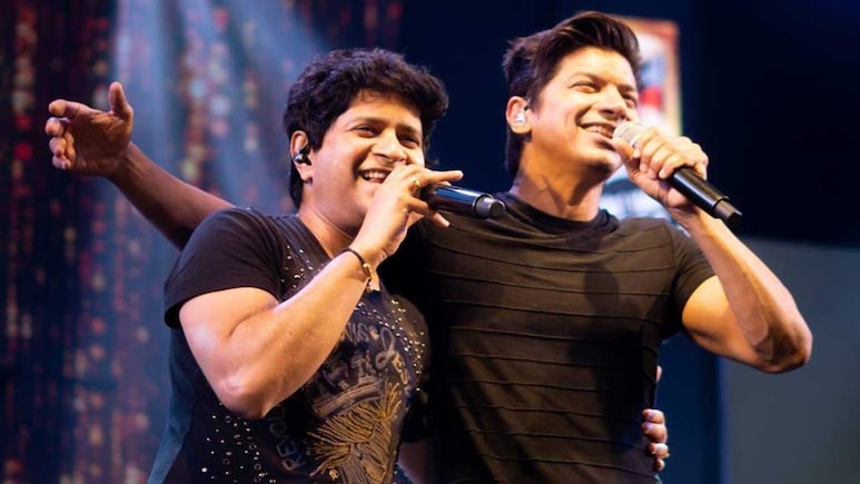 'KK Didn't Smoke Or Drink, Last Person You Expect To Have A Heart Attack', Says Shaan After Recalling His Shocking Death