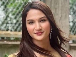 2016 से 2026 तक! अनाया बांगर ने दिखाया अपना ट्रांसफॉर्मेशन वीडियो, फैंस बोले- हिम्मत को सलाम