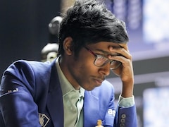 R Praggnanandhaa Draws, Divya Deshmukh Suffers Defeat In Candidates