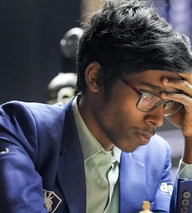 R Praggnanandhaa Draws, Divya Deshmukh Suffers Defeat In Candidates