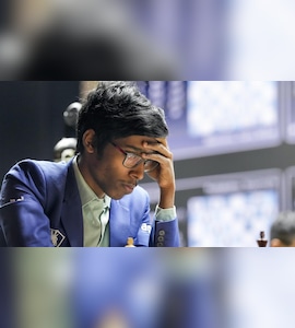 D Gukesh Draws While R Praggnanandhaa Faces Setback In Tata Steel Masters