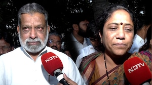 Ajit Pawar's Funeral Today: NDTV Speaks To Party Workers, Supporters In Baramati