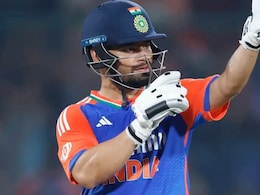 Ind vs Zim: रिंकू सिंह टीम इंडिया का साथ छोड़ घर वापस लौटे, जानें ऐसा अचानक क्या हुआ, जिंबाब्वे के खिलाफ खेलना मुश्किल