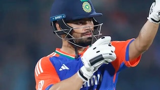 Ind vs Zim: रिंकू सिंह टीम इंडिया का साथ छोड़ घर वापस लौटे, जानें ऐसा अचानक क्या हुआ, जिंबाब्वे के खिलाफ खेलना मुश्किल