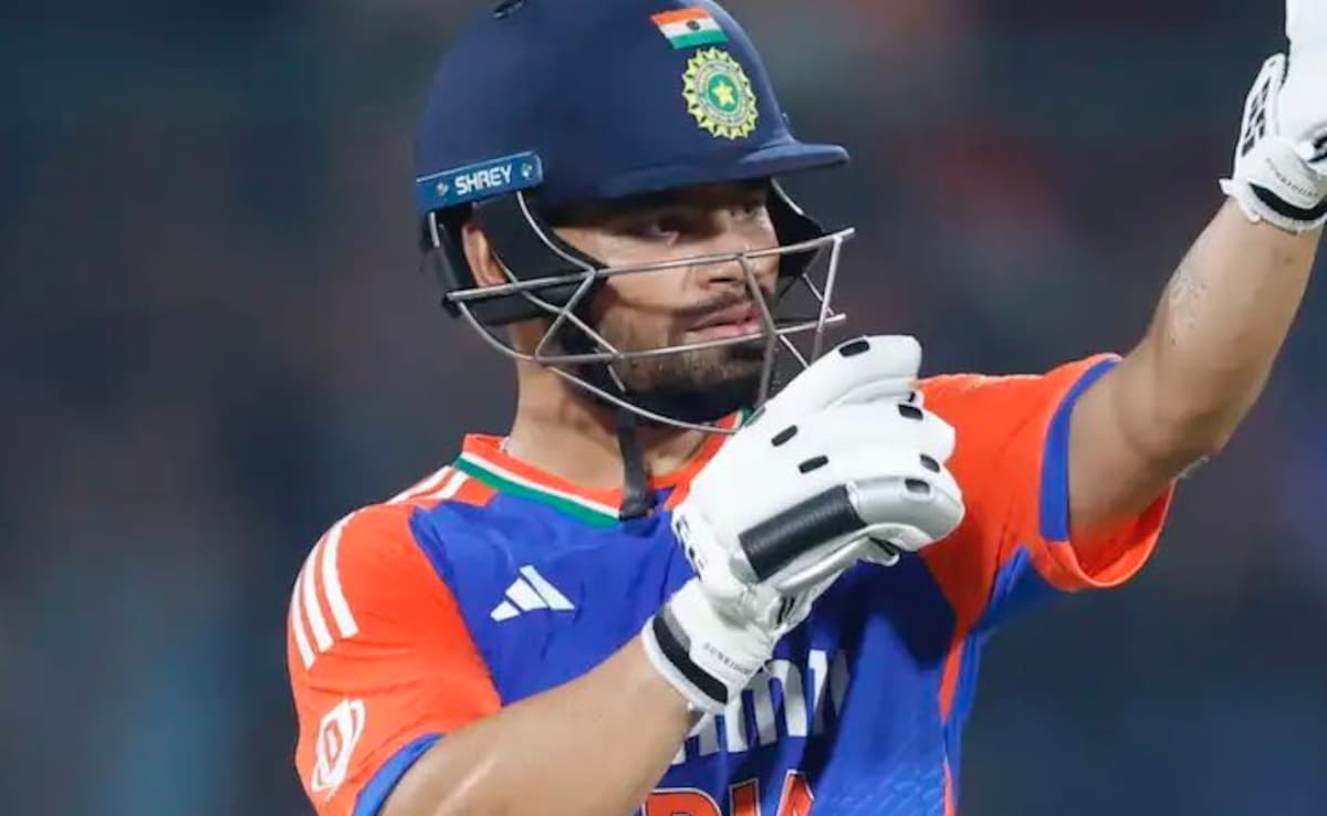 IND vs WI: रिंकू सिंह को लेकर आई बड़ी खबर, टीम इंडिया से जुड़ेंगे लेफ्टी बल्लेबाज?, BCCI ने किया साफ