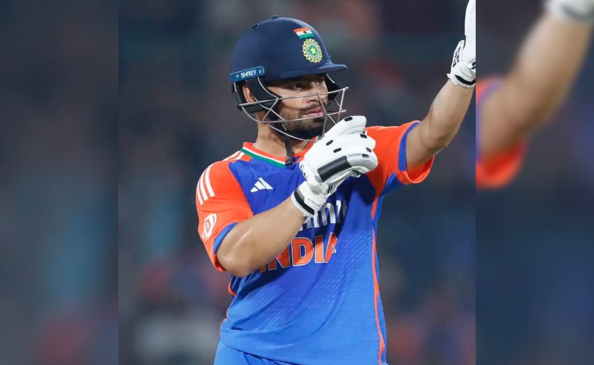 IND vs ZIM, T20 World Cup: पिता को कैंसर, रिंकू सिंह लौटे घर, मैनेजमेंट के सामने 'गंभीर' सवाल, कौन लेगा उनकी जगह?