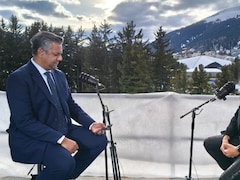 'Incredibly Interesting Samples': Indian Scientist At Davos On Search For Life On Mars