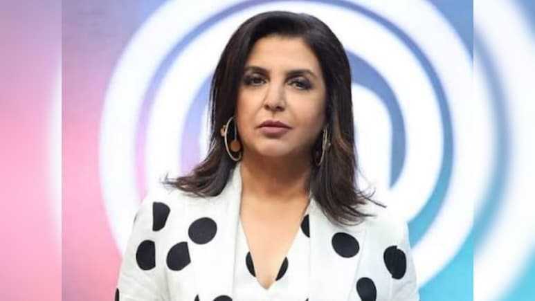 बदलने वाली है रियलिटी शोज की रियलिटी: फराह खान ने &lsquo;द 50&rsquo; की परतें खोलीं