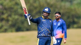 Vijay Hazare Trophy Quarter-Finals Highlights: Delhi Knocked Out; Rajat Patidar's Madhya Pradesh Suffer Humiliating Loss