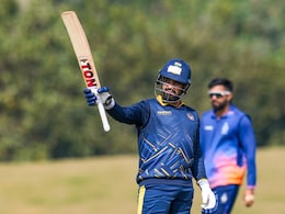 Vijay Hazare Trophy Quarter-Finals Highlights: Delhi Knocked Out; Rajat Patidar's Madhya Pradesh Suffer Humiliating Loss