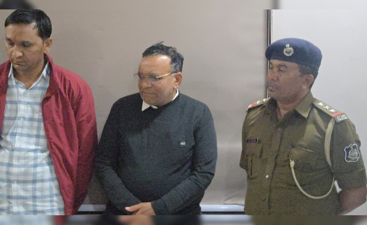 Latest and Breaking News on NDTV