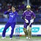 MI Emirates Beat Abu Dhabi Knight Riders By 7 Wickets To Face Desert Vipers In ILT20 Final