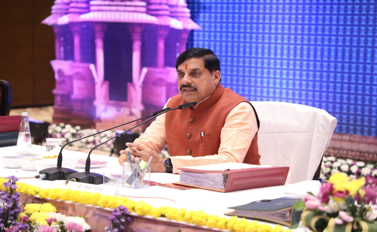 MP वन नेशन-वन सब्सक्रिप्शन पोर्टल पर देश में सबसे आगे; कर्नाटक-राजस्थान जैसे राज्यों को छोड़ा पीछे