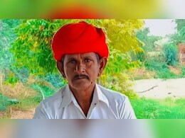 खेत में म&zwj;िली हत्या के आरोपी की लाश, कान और सिर पर चोट के निशान मिले