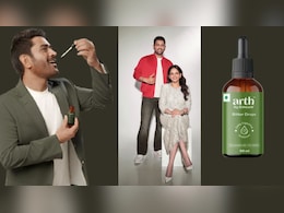 MS Dhoni Says A Few Bitter Drops Can Help In Weight Loss. Doctors Aren't Convinced