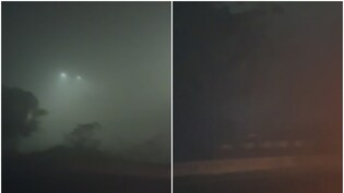 भयंकर कोहरे की चपेट में दिल्ली-NCR, आने वाले दिनों में भी बढ़ेगी दिक्कत, आज यहां हो सकती है बारिश-बर्फबारी