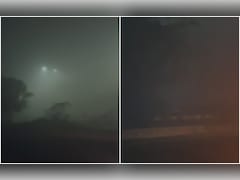 भयंकर कोहरे की चपेट में दिल्ली-NCR, आने वाले दिनों में भी बढ़ेगी दिक्कत, आज यहां हो सकती है बारिश-बर्फबारी