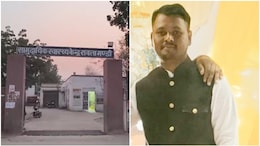 Rajasthan: घर से महज 200 मीटर दूर मिला टीचर का शव, पास ही बेसुध मिली दुल्हन; 3 महीने पहले ही हुई थी शादी
