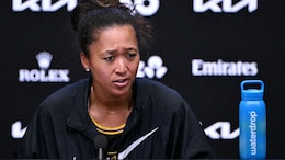 "Basic Tennis Etiquette": Naomi Osaka's Australian Open Act Condemned By Sport's Legends