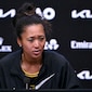 "Basic Tennis Etiquette": Naomi Osakas Australian Open Act Condemned By Sports Legends