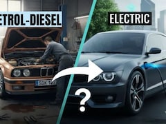 अब डीजल और पेट्रोल की पुरानी गाड़ियों को EV में बदला जा सकेगा, कितना खर्चा आएगा