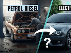 अब डीजल और पेट्रोल की पुरानी गाड़ियों को EV में बदला जा सकेगा, कितना खर्चा आएगा