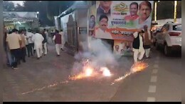 शराब घोटाला: छत्तीसगढ़ के पूर्व मुख्यमंत्री भूपेश बघेल के बेटे चैतन्य बघेल को जमानत, मना जश्न, जानें कोर्ट ने क्या कहा?