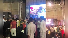 रायपुर: न्यू ईयर पार्टी में चले लात-घूंसे और बेल्ट, होटल में कारोबारियों के दो गुटों के बीच जमकर मारपीट