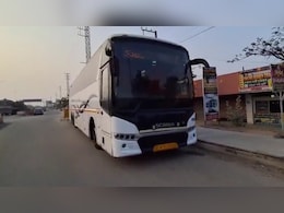 Andhra Driver Stops Bus, Saves 18 Lives Before Dying Of Heart Attack