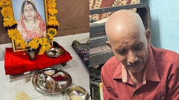 साफ शहर का 'जहरीला' सच: पोते को गोद में खिलाने की हसरत रही अधूरी, दूषित पानी ने ली दादी की जान