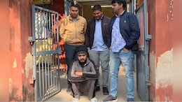 अलवर पुलिस का बड़ा ऑपरेशन, फोन पर गिरफ्तारी की धमकी देकर पैसे ऐंठने वाला साइबर ठग गिरफ्तार