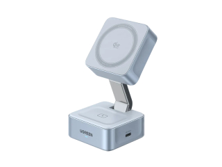 Ugreen ने 20,000mAh बैटरी वाला फोल्डिंग पावर बैंक किया लॉन्च, जानें कीमत