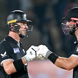 India vs New Zealand LIVE Score, 2nd ODI: Daryl Mitchell Slams Ton As NZ Close In On Series-Levelling Win