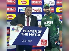 SL vs PAK 1st T20I: शादाब खान ने रचा इतिहास, पाकिस्तान टी20 में कभी ऐसा नहीं हुआ