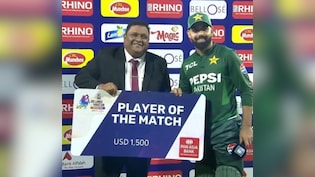 SL vs PAK 1st T20I: शादाब खान ने रचा इतिहास, पाकिस्तान टी20 में कभी ऐसा नहीं हुआ