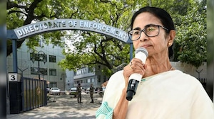 Trinamool, Probe Agency Petitions Over I-PAC Dismissed, Over To Top Court