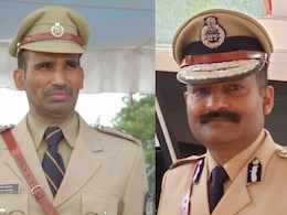 IPS Transfer Madhya Pradesh: 14 आईपीएस के तबादले, संजय कुमार भोपाल के नए पुलिस आयुक्त