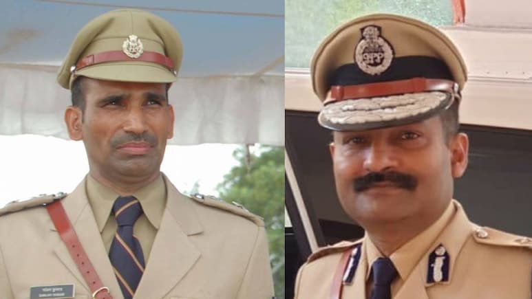 IPS Transfer Madhya Pradesh: 14 आईपीएस के तबादले, संजय कुमार भोपाल के नए पुलिस आयुक्त