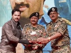 At Border 2 Song Launch Event, Varun Dhawan On Operation Sindoor: 'We Are Fully Capable Of Answering Threats'