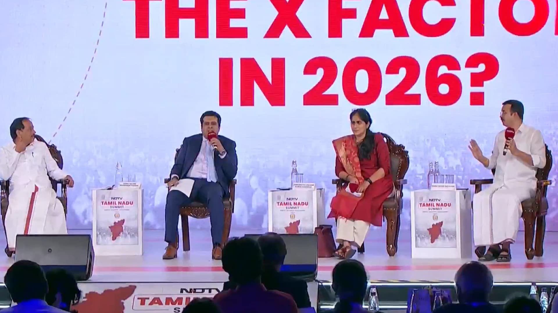 Tamil Nadu 2026: Who Sets The Narrative?