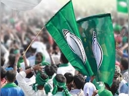 पार्टी विरोधी गतिविधियों में शामिल होना पड़ा महंगा... BJD ने दो विधायकों को किया निलंबित