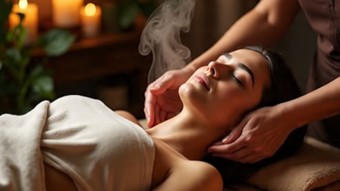 पानी से नहीं, इस चिकनी चीज से नहा लिए तो मिलेगी ग्लास स्किन, ये प्राचीन स्नान है 100 रोगों की दवा