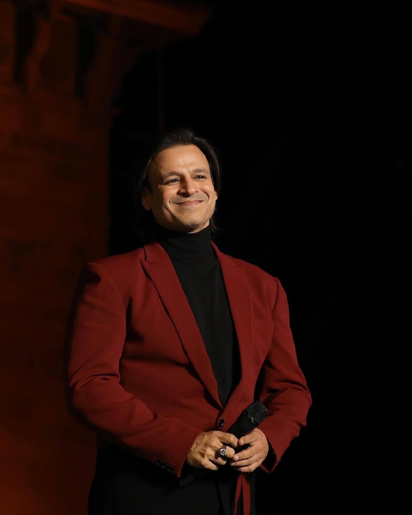 Vivek Oberoi's Fitness Trainer Recalls Actor's Near-Fatal Accident: "<i>Iske Wajah Se Woh</i> Out <i>Ho Gaye</i> Industry <i>Se</i>"