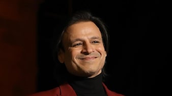 Vivek Oberoi's Fitness Trainer Recalls Actor's Near-Fatal Accident