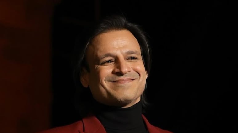 Vivek Oberoi's Fitness Trainer Recalls Actor's Near-Fatal Accident: "<i>Iske Wajah Se Woh</i> Out <i>Ho Gaye</i> Industry <i>Se</i>"