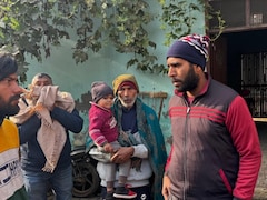 योगीजी बुलडोजर चलवा दीजिए... कपसाड़ हत्याकांड पर दलित और राजपूत समाज ने क्या कुछ कहा