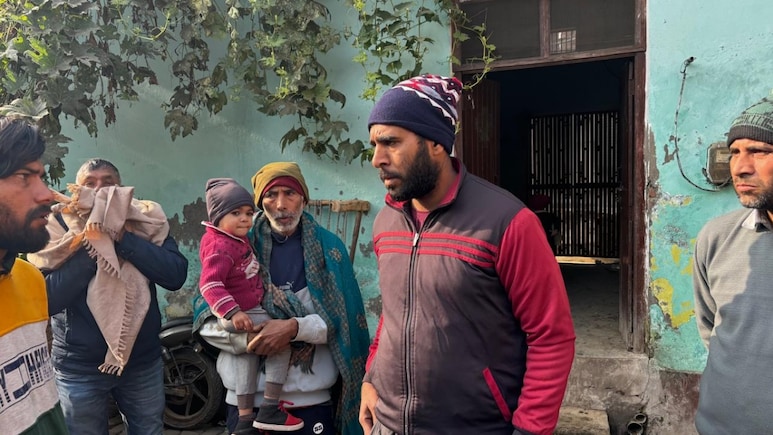 योगीजी बुलडोजर चलवा दीजिए... कपसाड़ हत्याकांड पर दलित और राजपूत समाज ने क्या कुछ कहा