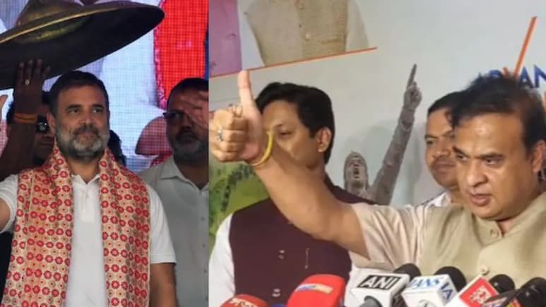 गमछे की कहानी- परंपरा, फिल्म, फैशन से राजनीति का प्रतीक बना और गांव से ग्लोबल हो चला