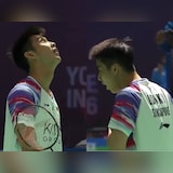 Singapore Star Disgusted As Bird Poop Stops India Open Game In New Delhi, Badminton World Federation Breaks Silence